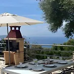 Olivia Panoramic Sea View Βίλα *