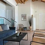 Βίλα Olivia Panoramic Sea View
