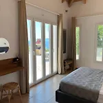 Olivia Panoramic Sea View Βίλα Λευκάδα