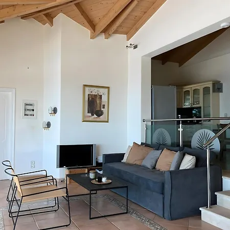 Olivia Panoramic Sea View * Λευκάδα