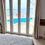 Olivia Panoramic Sea View Vila