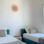Vila Olivia Panoramic Sea View Lefkáda