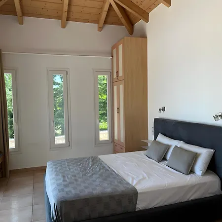 Olivia Panoramic Sea View Villa