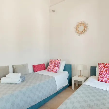 Olivia Panoramic Sea View * سيفوتا