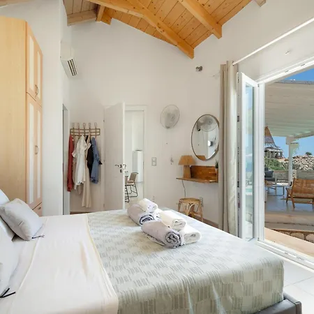 Olivia Panoramic Sea View * سيفوتا